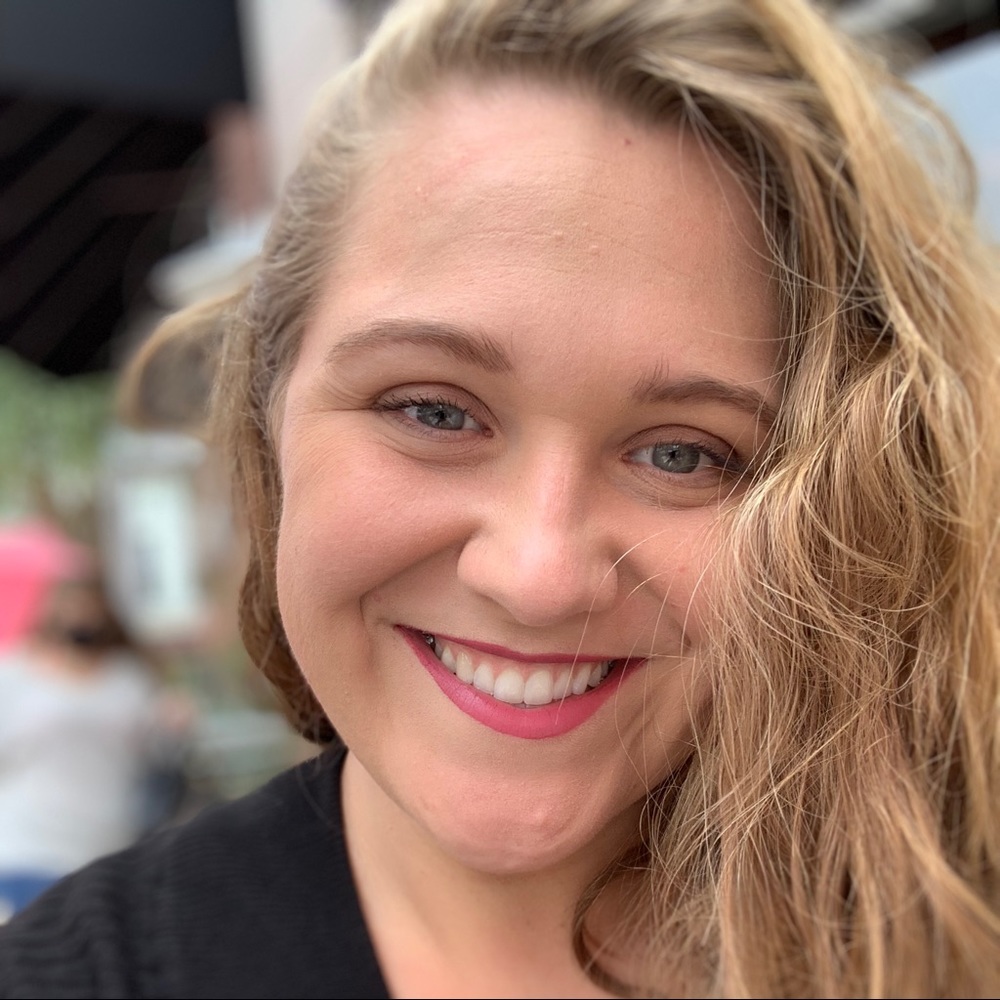 Meet your Posher, Shannon